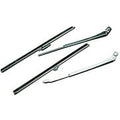 Wiper Arm 11" Hook Style