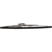 Wiper Blade 14' Silver/SS