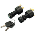 Ign. Sw. 3 Term. 3 Pos. Poly