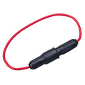 Inline Fuse Holder Watertight