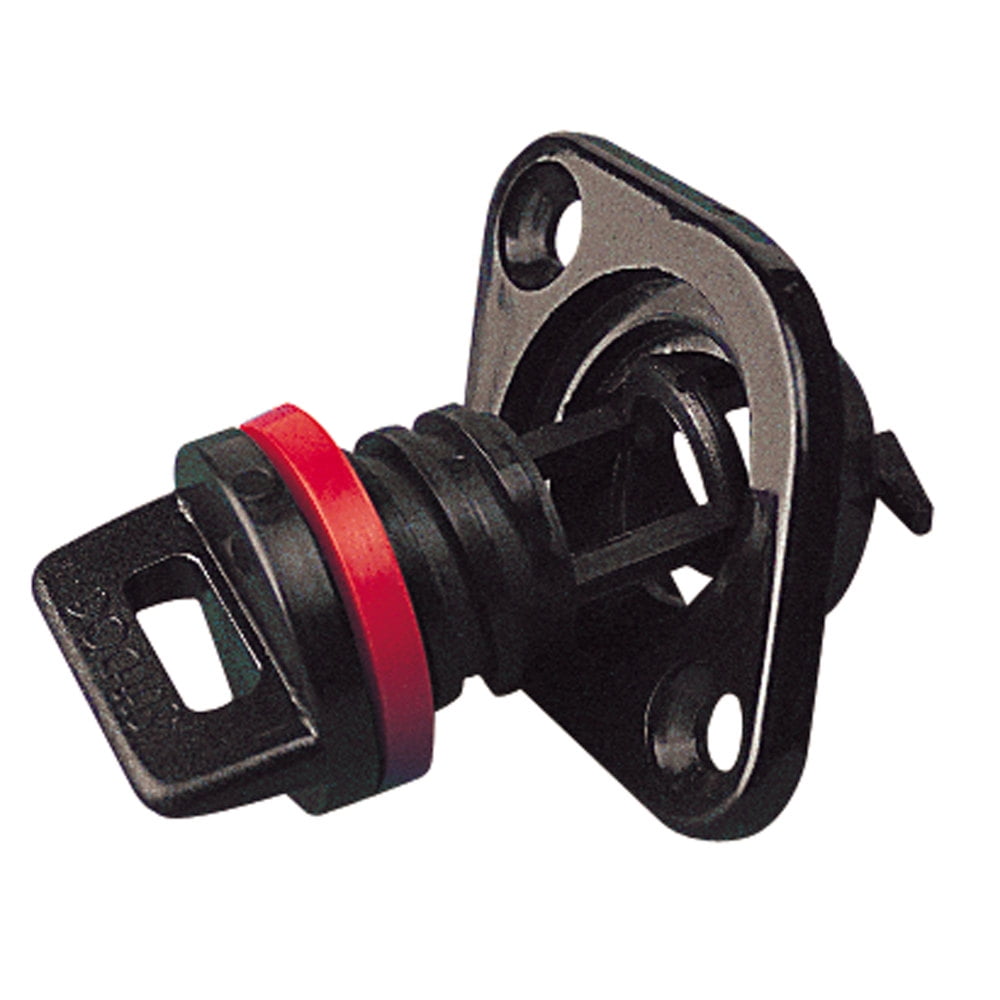 Nylon Drain Plug