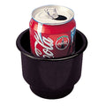Drink Holder 3.75" X 3" White