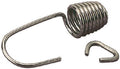 S.S. 1/4" Shock Cord Hook & Crimp Pr