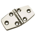 Door Hinge 1 7/16 X 2 7/8" (Pr)