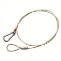 Outboard Motor Safety Cable