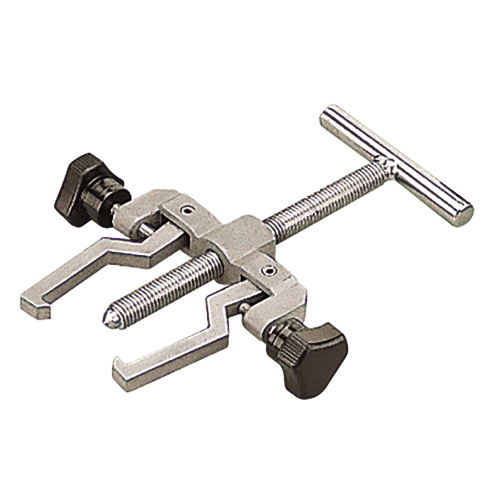 Sea-Dog Line 660020 Impeller Puller, 3-3/4" x 6-3/8" x 7/16", Investment Cast 316 Stainless