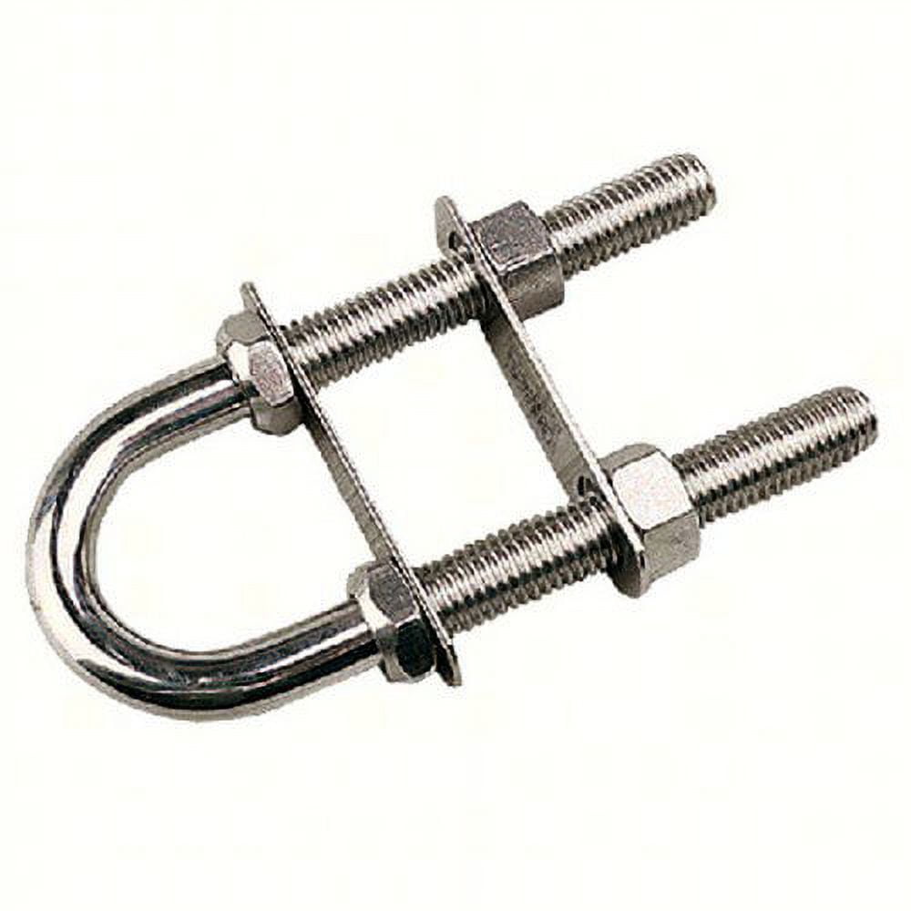 Stainless Bow Eye 5/8'X 5-1/2'