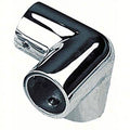 Ss 1Inch 3-Way Corner Fitting