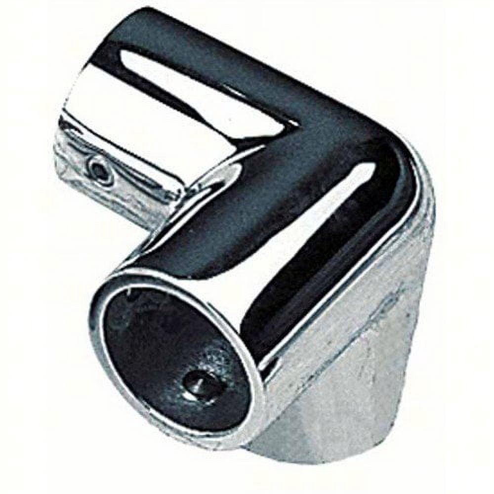 Ss 1Inch 3-Way Corner Fitting