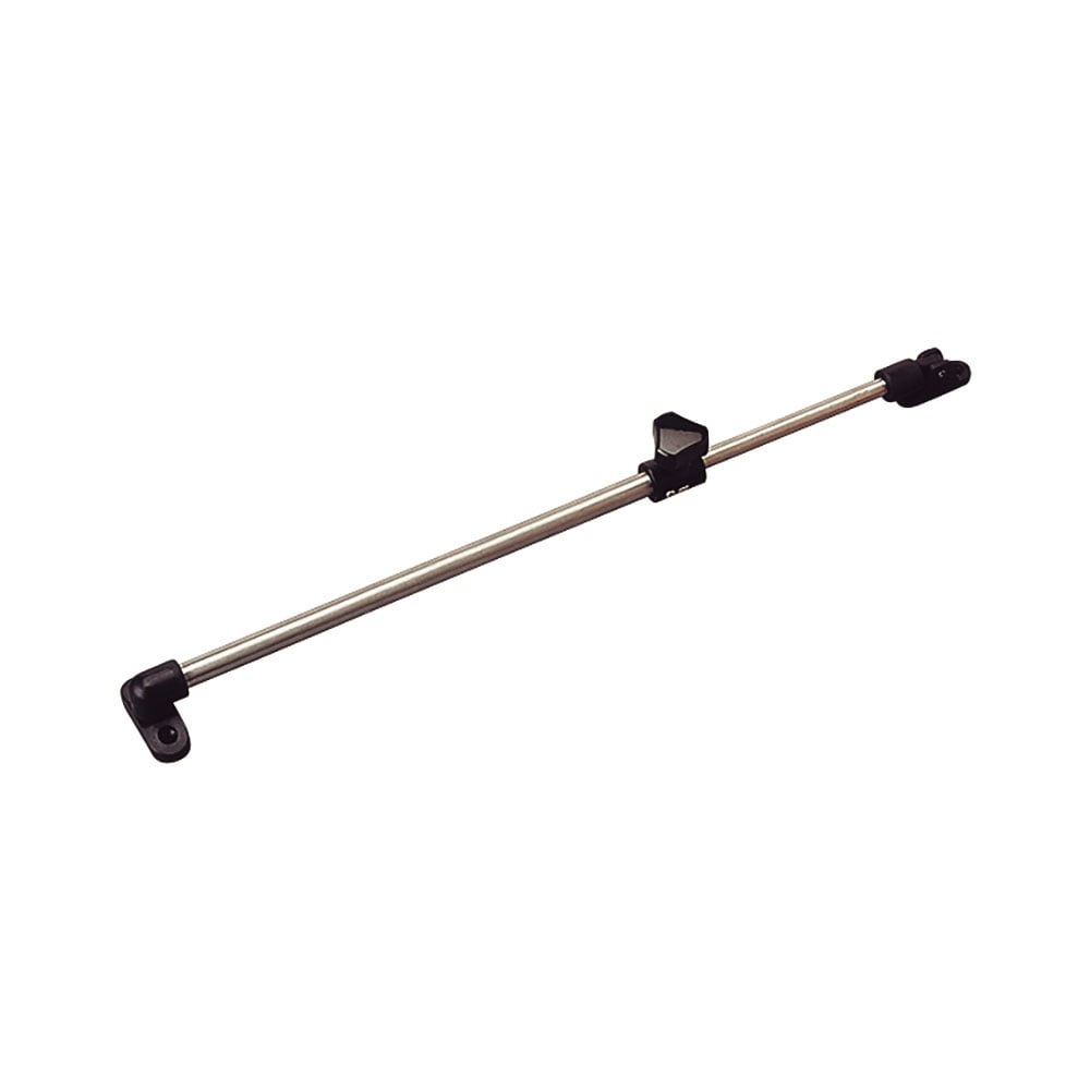 Sea-Dog Line Hatch Adjuster Formed & Stamped 304 Stainless & Nylon