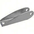 Sea-Dog Line New Ladder Transom Gudgeon, 354-3281501