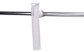 Rail Mount Rod Holder