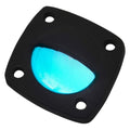 Led Utility Light - Blk-Blu Lite