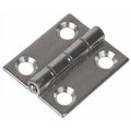 Stainless Butt Hinge - 1-1/4'