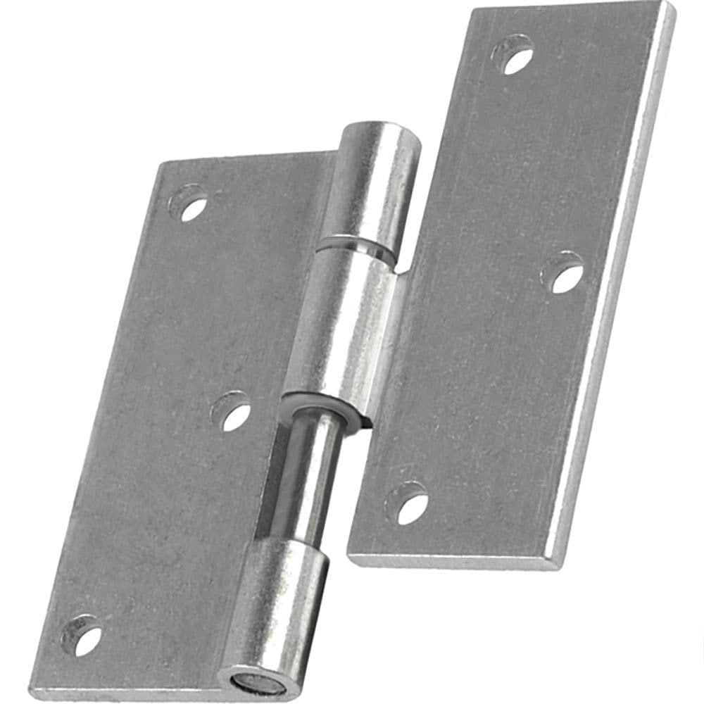 Pontoon Gate Butt Hinge-Right
