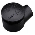 Gas Rod End Fitting-Nylon