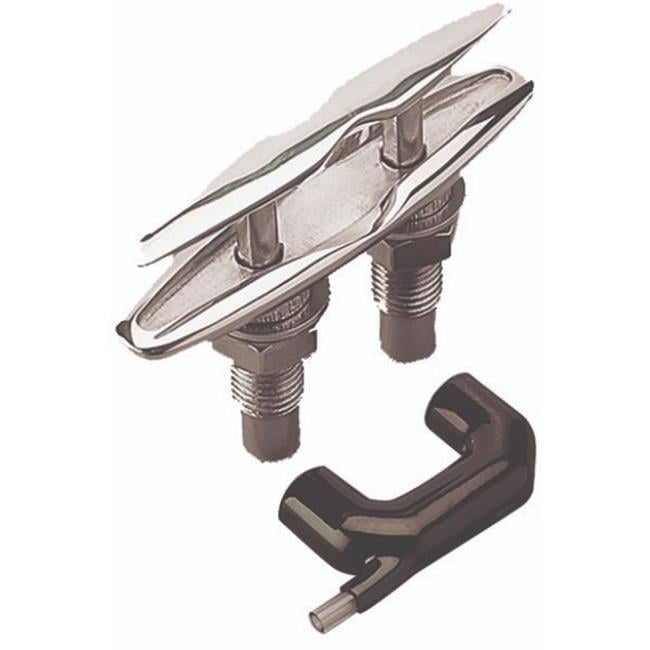 S.S. Pull-Up Cleat 5 3/4"