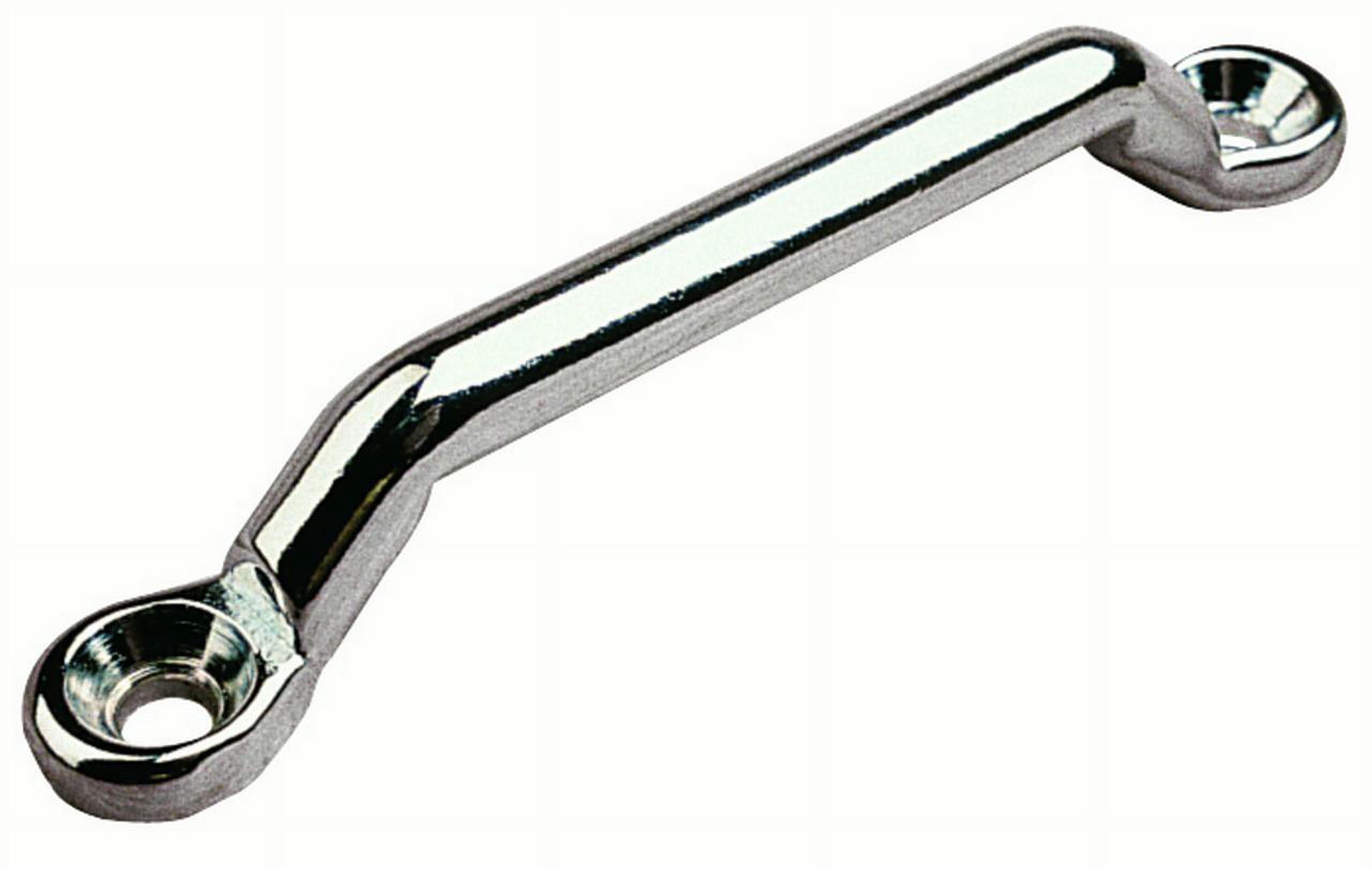 S.S. Tie Down Pad Eye 2