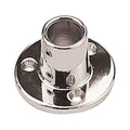 90 Deg. Round Base 7/8
