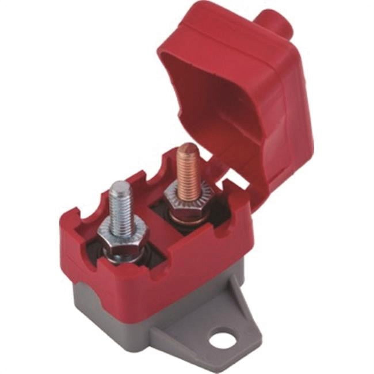Circuit Breaker 20 Amp Reset