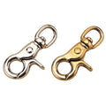 Trigger Snap Bronze