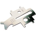 Sea Dog Universal Deck Fill Key, Stainless Steel