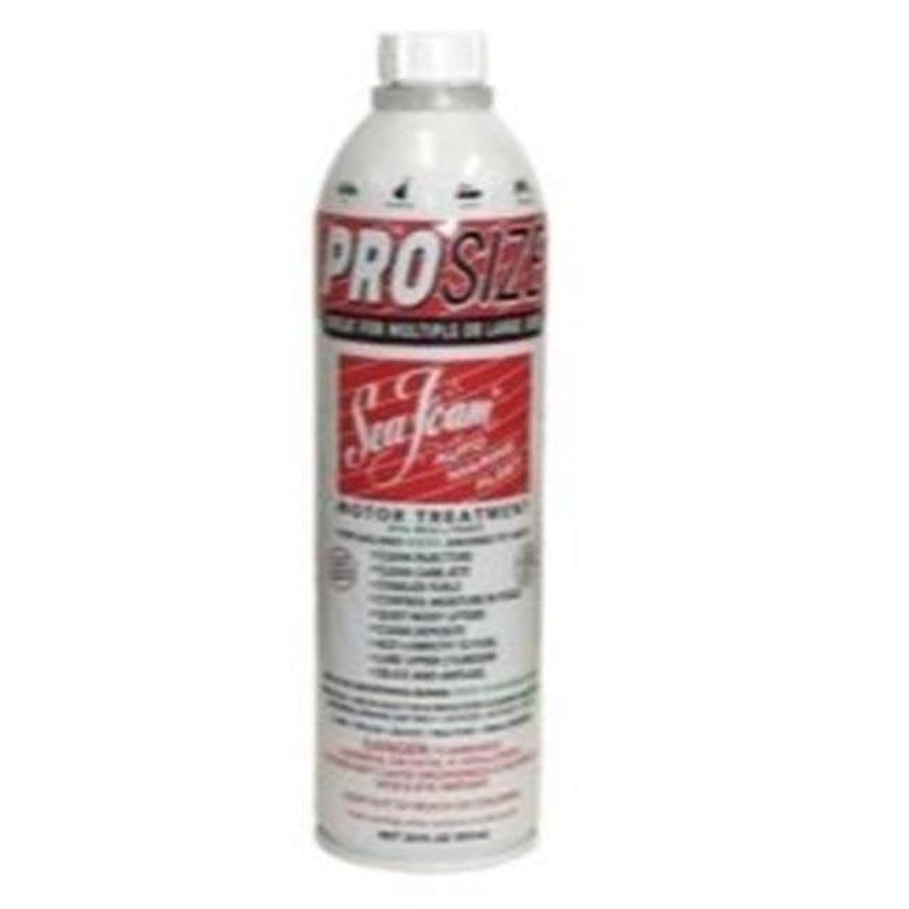 Motor Treatment 20OZ