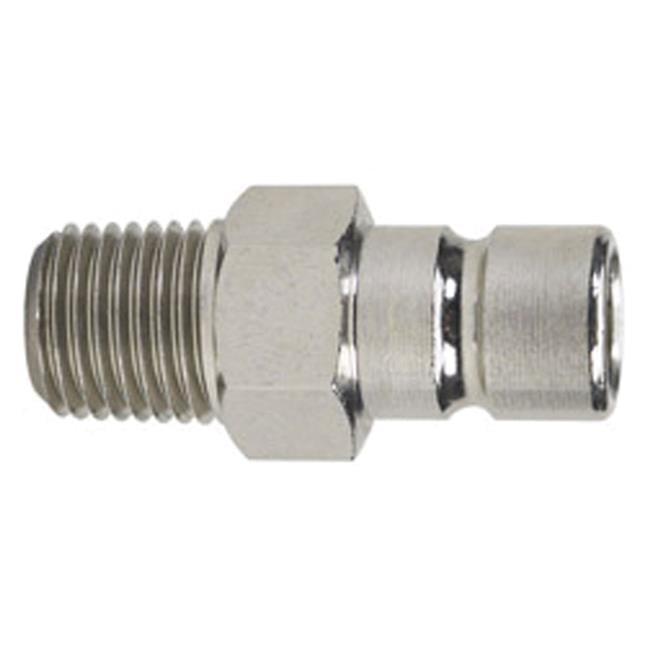Honda 1/4 Npt Tank Connector