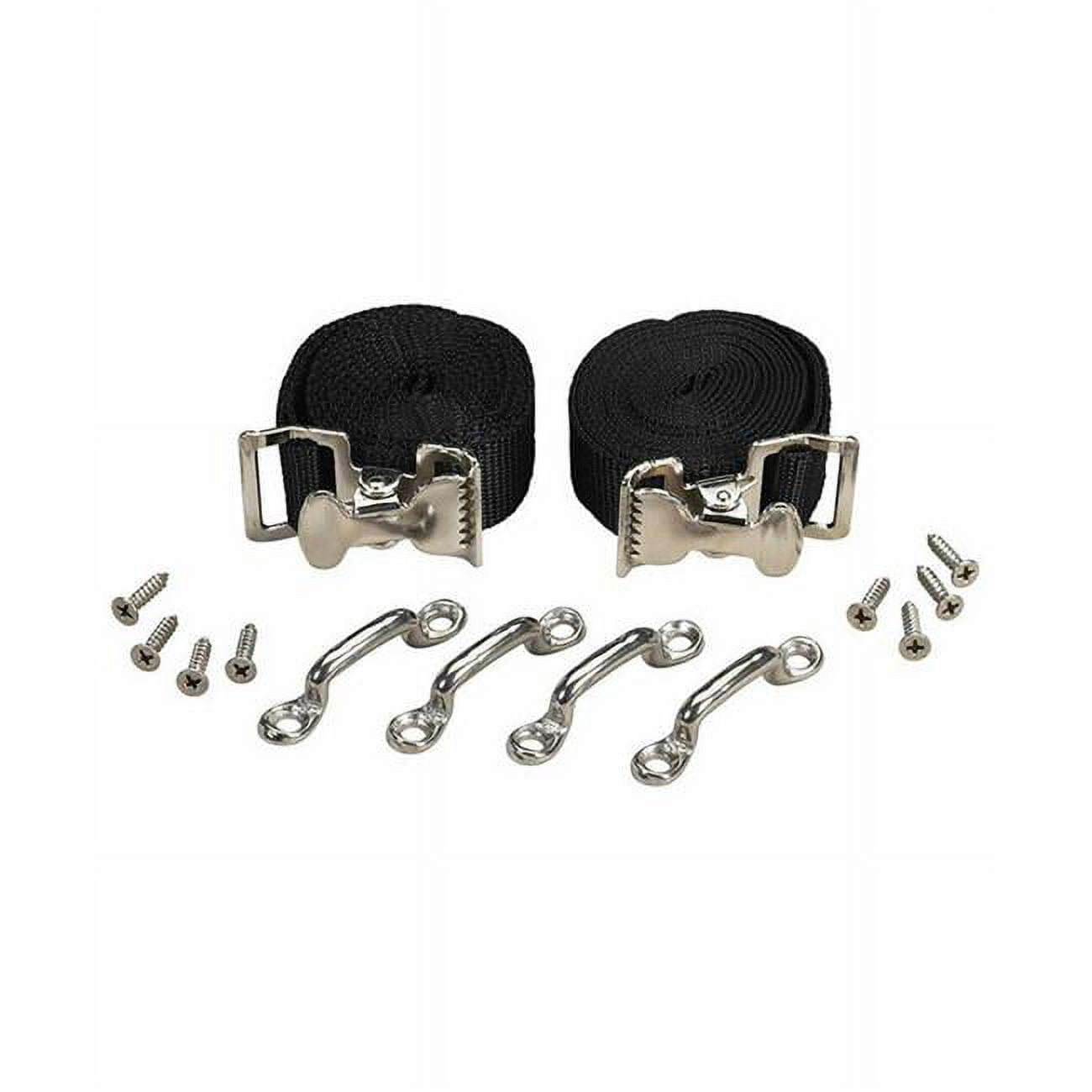 Sea Star Solutions 035711-10-1 Top Side Fuel Tank Hold Down