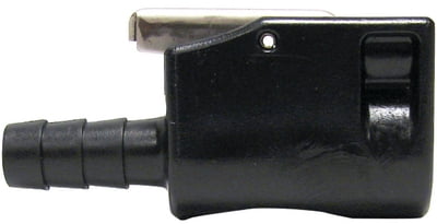 moeller female tank connector yamaha, 3/8-inch