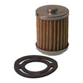 Sea Star Solutions Evinrude, Johnson And Gale Outboard Motors Mercruiser Fuel Filter (118-7860)