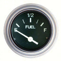Oil Pressure Heavy Duty Nylon 2 0-80 Psi 12V