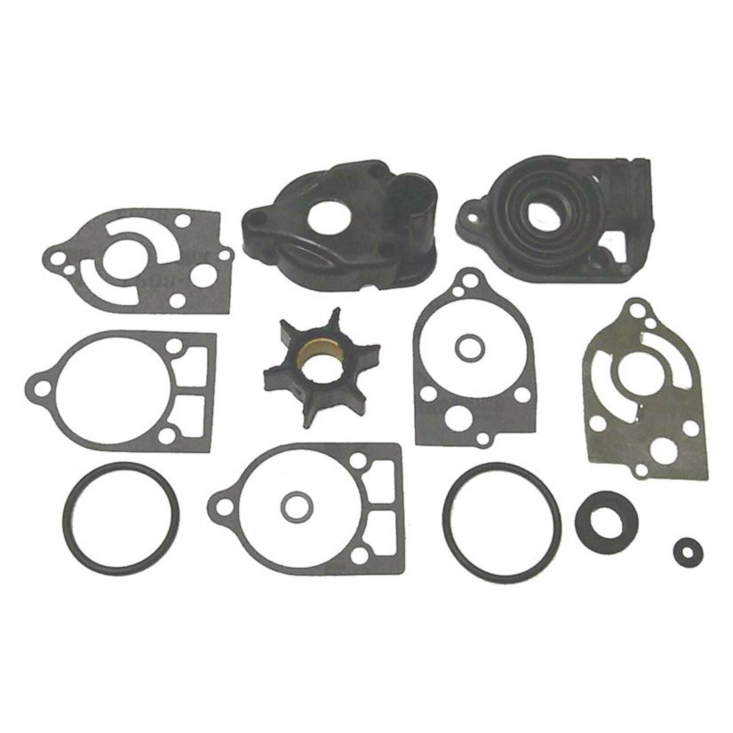 Water Pump Kit
