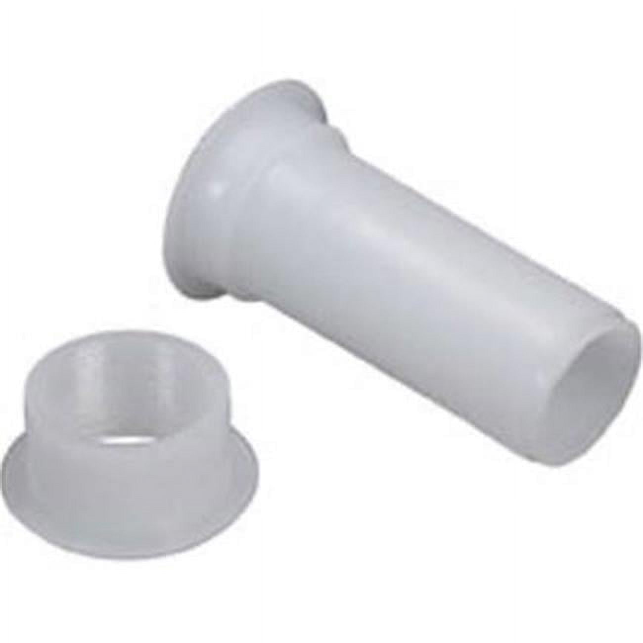 Motorwell Drain Tube