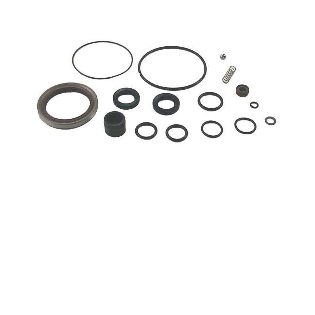 Upper Unit Seal Kit