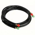 Ss O/B Hose Kit Stnd 2 X 18-55 M