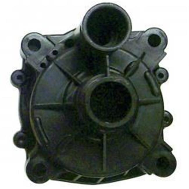 Water Pump Housing