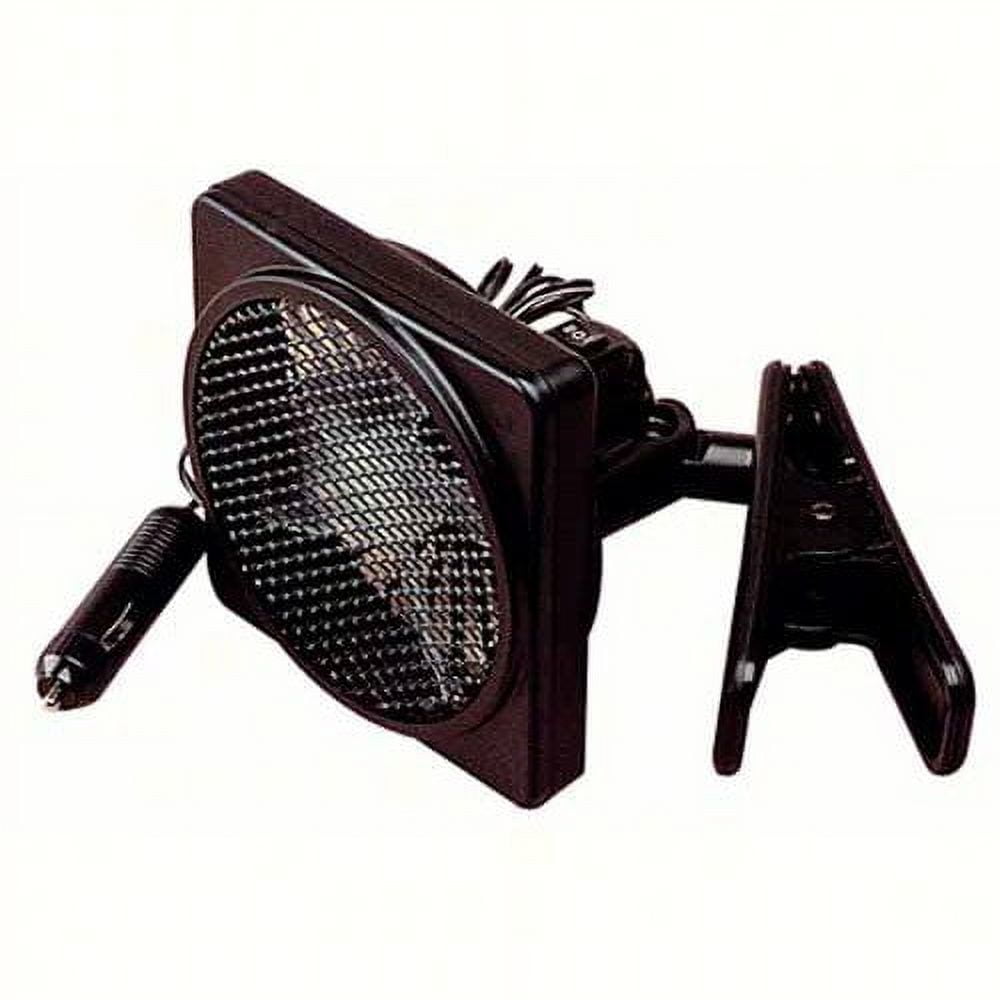 Fan Clamp Mount-12 Volt