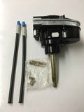 Helm Assy Dual 4-Turn