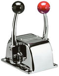 SeaStar CH5200P CH5200 Series Twin Lever Single Function Control