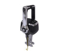Xtreme Dual Top Mnt Ctrl Chrome Switch (No Neutral On Handle