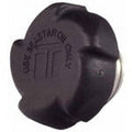 Non-Vent Plug