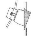 Tube Nut 3/8' Tube (6)