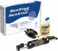 Seastar Pro Hydraulic Steering Kit