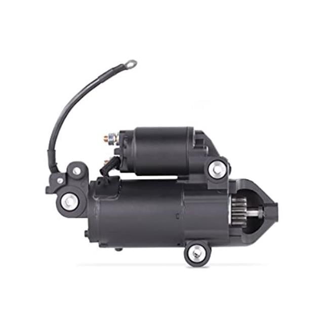 Starter Outboard