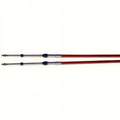 Control Cable Assy 3300 Tfxtreme 15