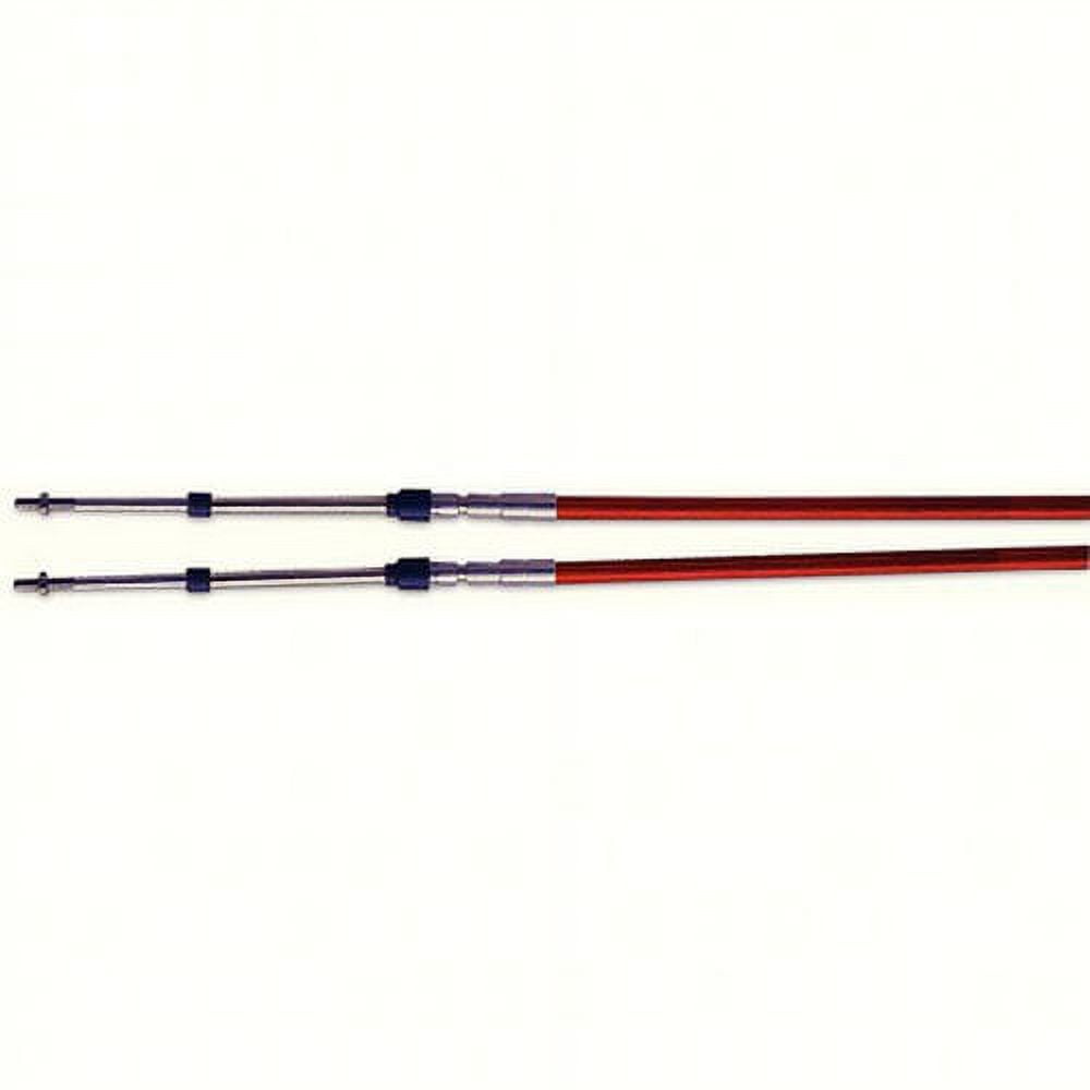 Control Cable Assy 3300 Tfxtreme 15