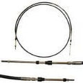 Control Cable Assy 3300 Tfxtreme 7