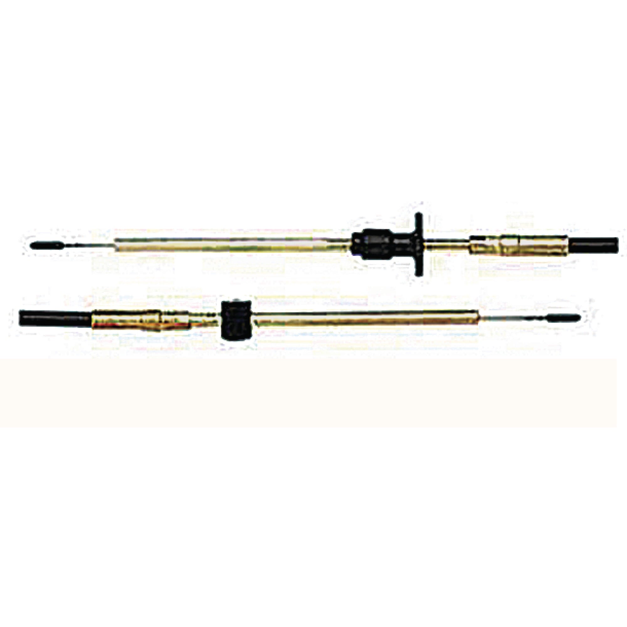 Control Cable Assembly 400 Series 12