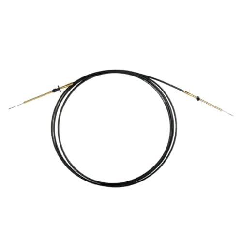 Control Cable Assembly 400 Series 13